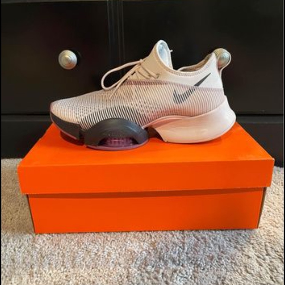 Nike air zoom